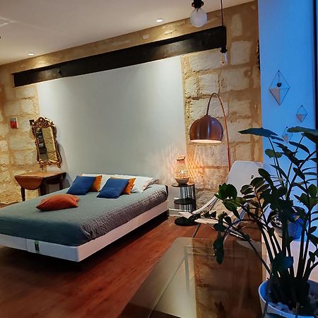 Studio Bordeaux Exterior foto